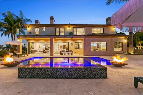 A home in Laguna Niguel