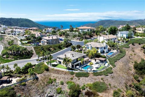 A home in Laguna Niguel