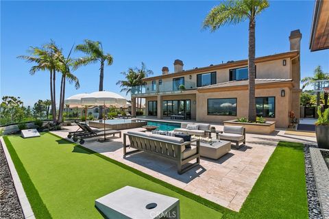 A home in Laguna Niguel