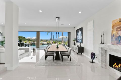 A home in Laguna Niguel