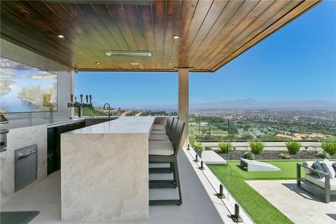 A home in Laguna Niguel