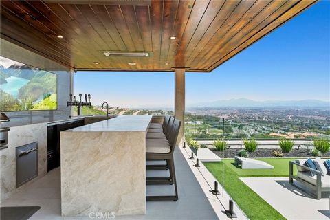 A home in Laguna Niguel