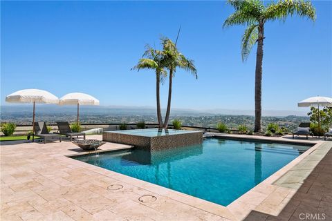 A home in Laguna Niguel