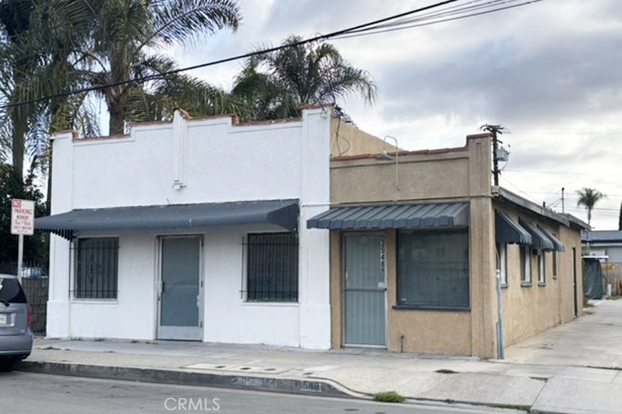 3544 Granada Avenue