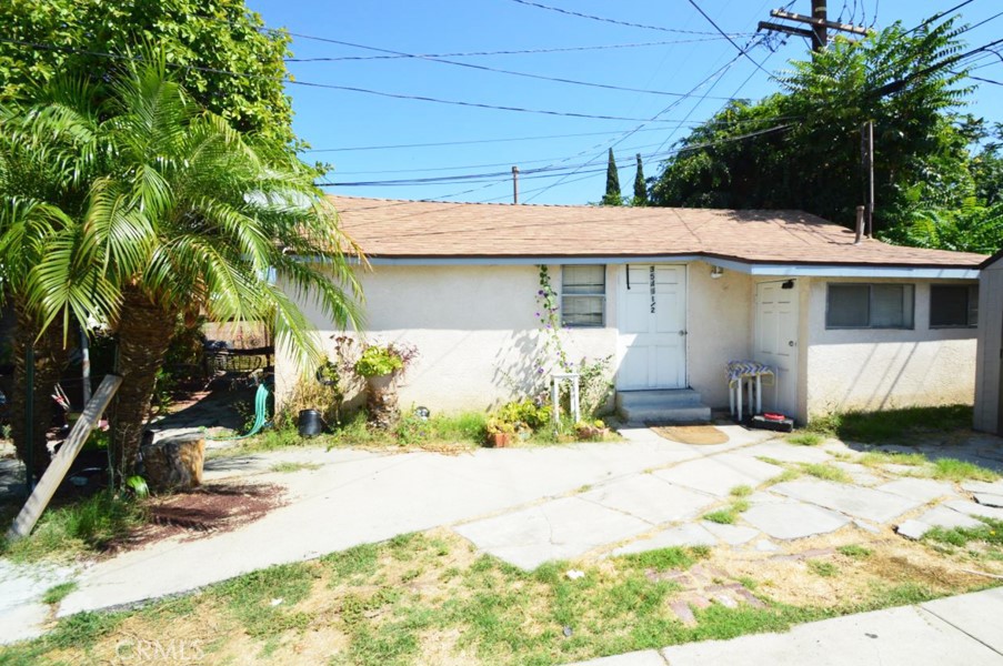 3544 Granada Avenue