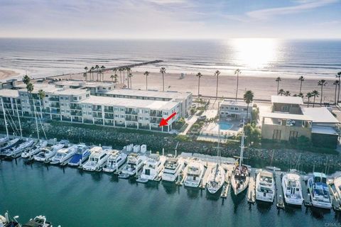 1202 Pacific Street 101B Oceanside CA 92054