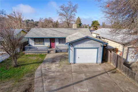 A home in Clearlake