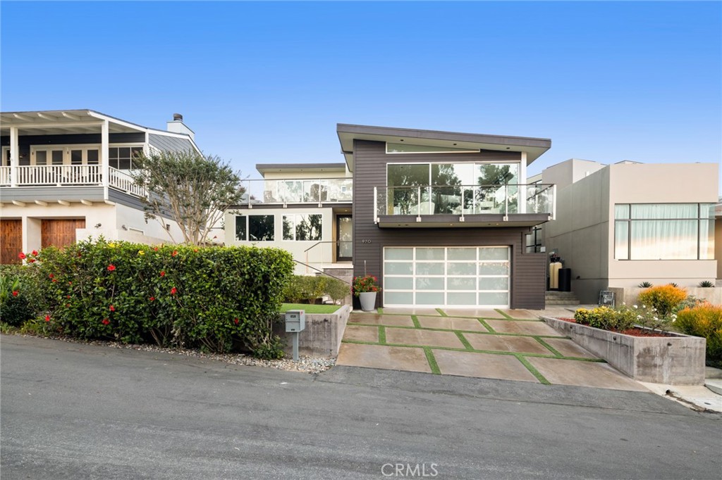 970 Baja Street 970 Baja Street