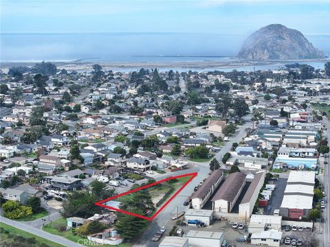 Photo of 1140 Allesandro Street, Morro Bay, CA 93442 (MLS # SC25050889) Photo of 1140 Allesandro Street, Morro Bay, CA 93442 (MLS # SC25050889)