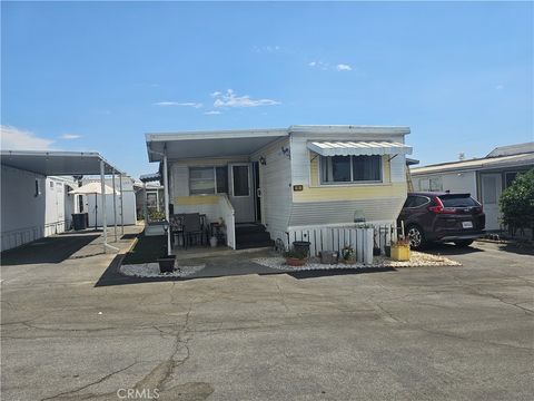 1001 S 3rd Street 13 Calimesa CA 92320