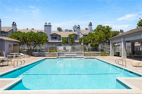 A home in Rancho Cucamonga