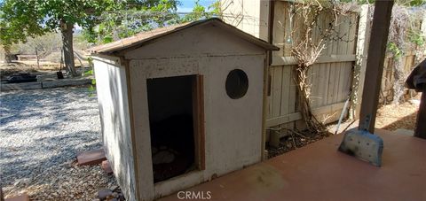 A home in Lucerne Valley