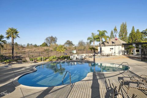 A home in Oxnard