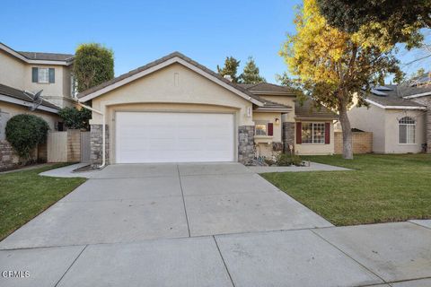 A home in Oxnard