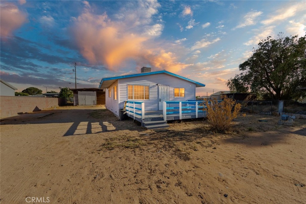 View Boron, CA 93516 house