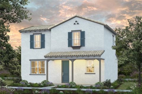 A home in San Luis Obispo