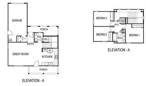 A home in San Luis Obispo