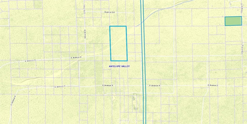 0 Vic Ave G8 & 165th St E