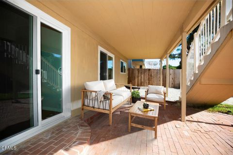 A home in Redondo Beach