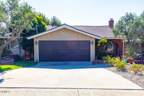 A home in Redondo Beach