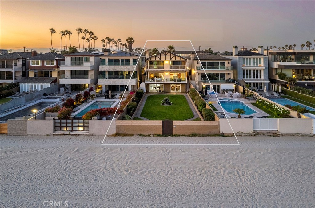 Old Town (OLDT) - Residential