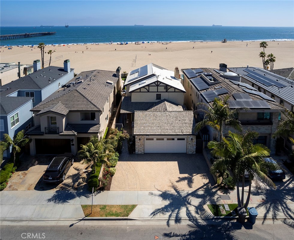 Old Town (OLDT) - Residential