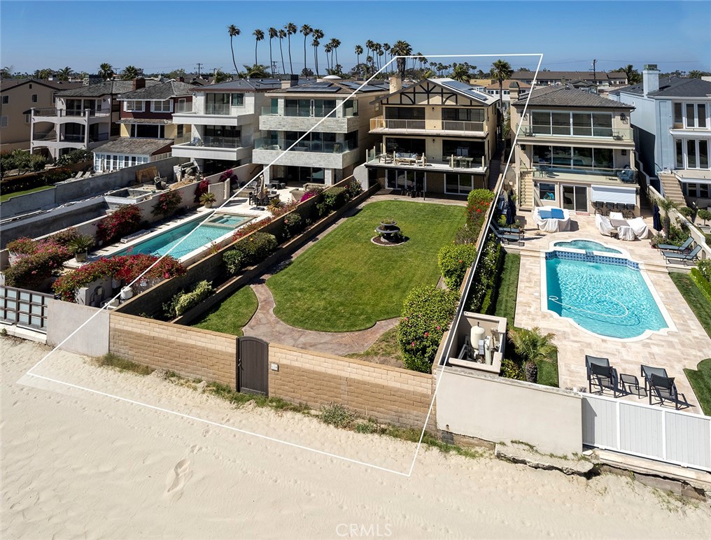 Old Town (OLDT) - Residential