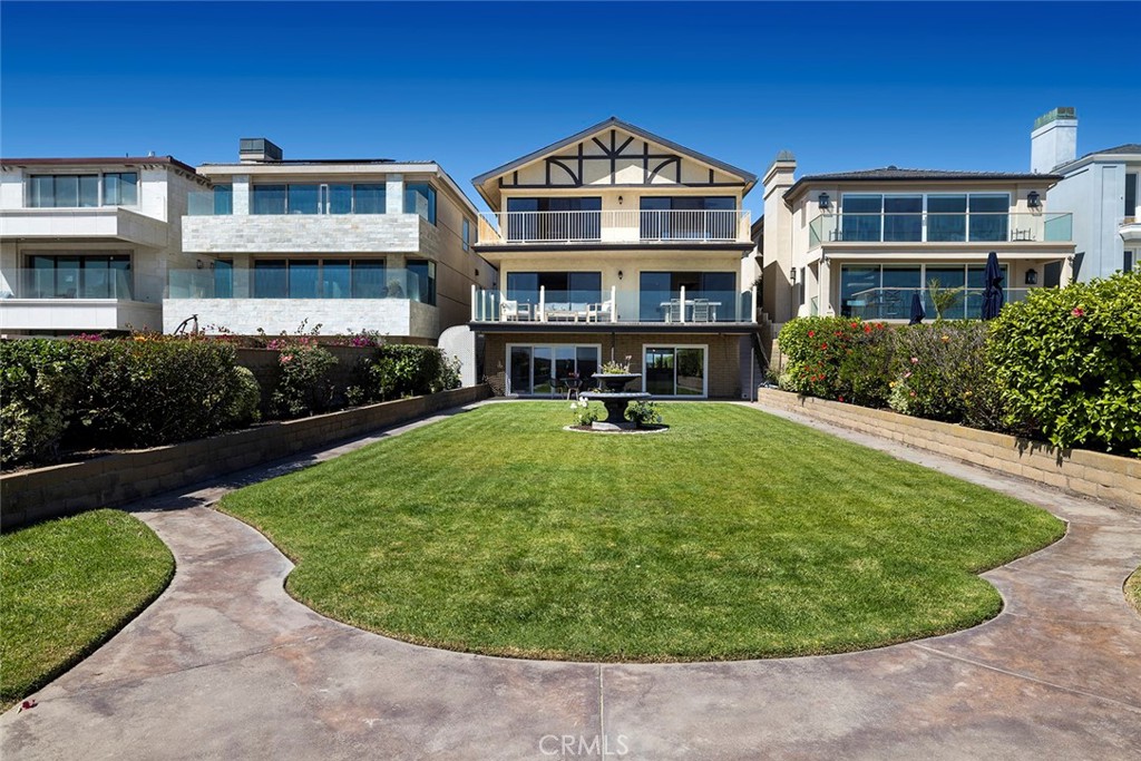 Old Town (OLDT) - Residential