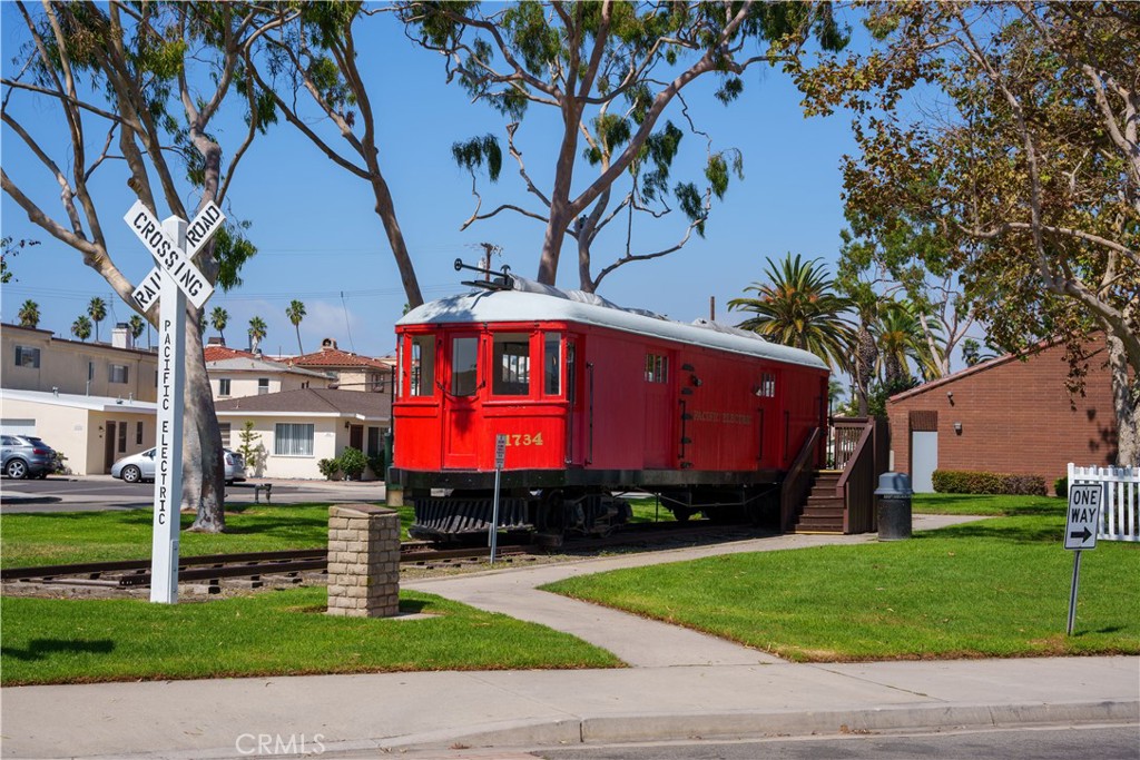 Old Town (OLDT) - Residential