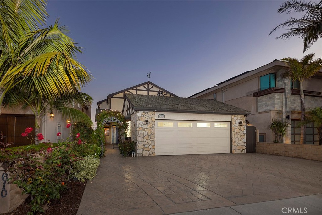 Old Town (OLDT) - Residential