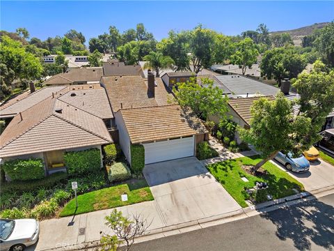 A home in Irvine