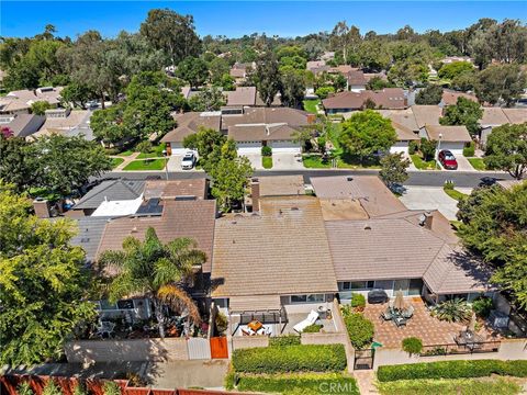 A home in Irvine