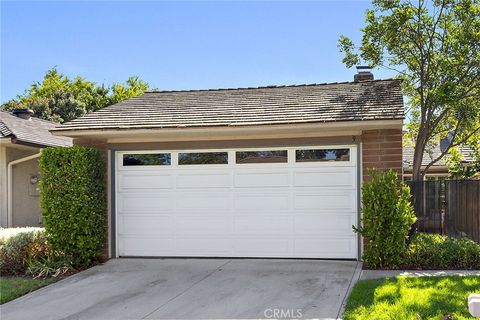 A home in Irvine