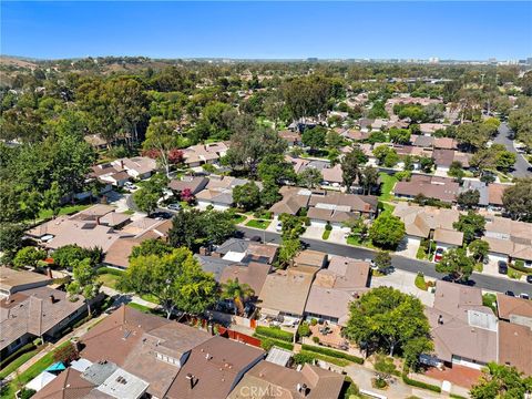 A home in Irvine