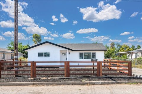 A home in Highland