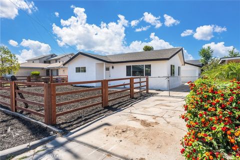 A home in Highland