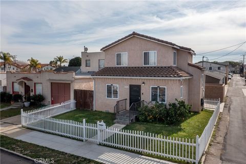 A home in Torrance