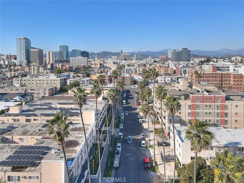 976 Elden Avenue Los Angeles CA 90006