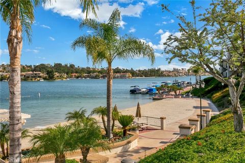 A home in Mission Viejo