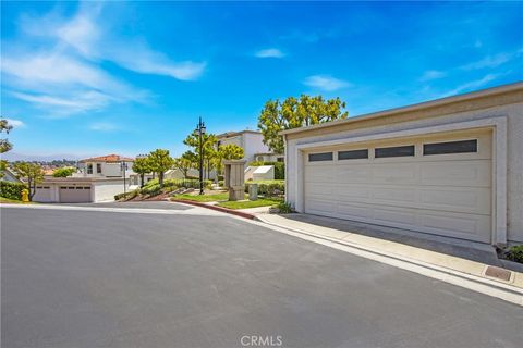 A home in Mission Viejo