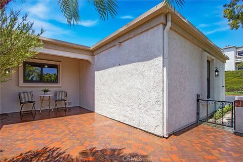 A home in Mission Viejo