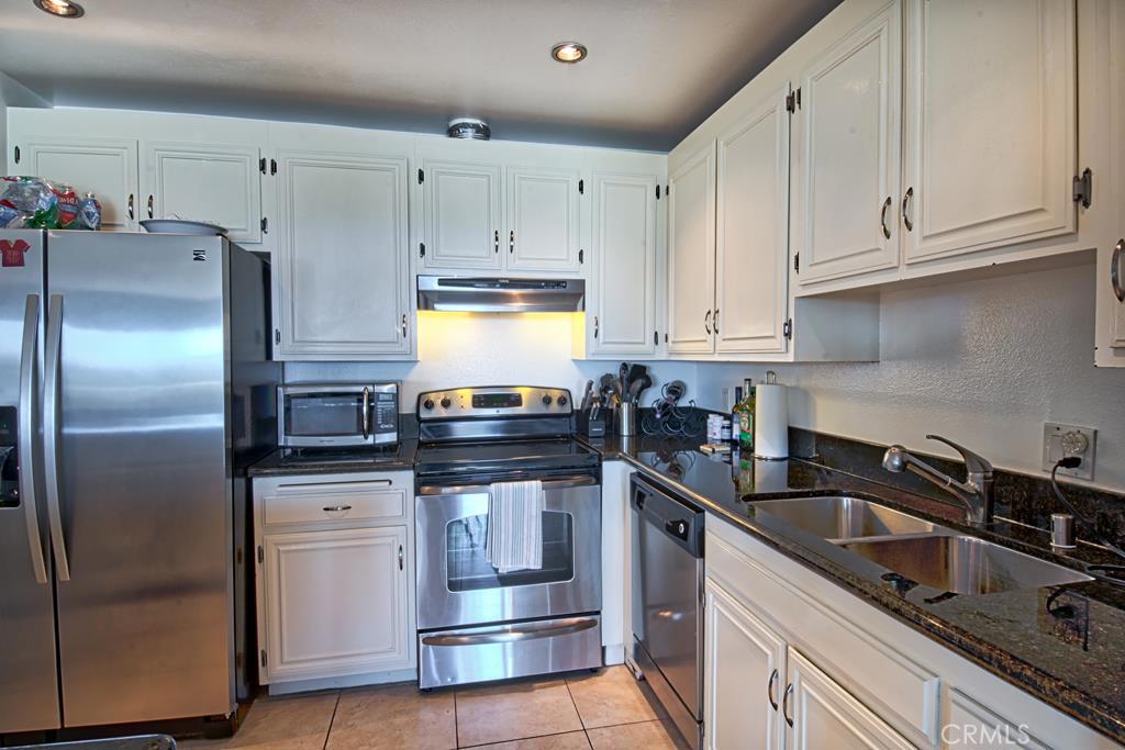 Versailles (VERS) - Residential