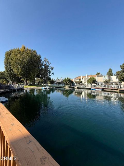 A home in Camarillo