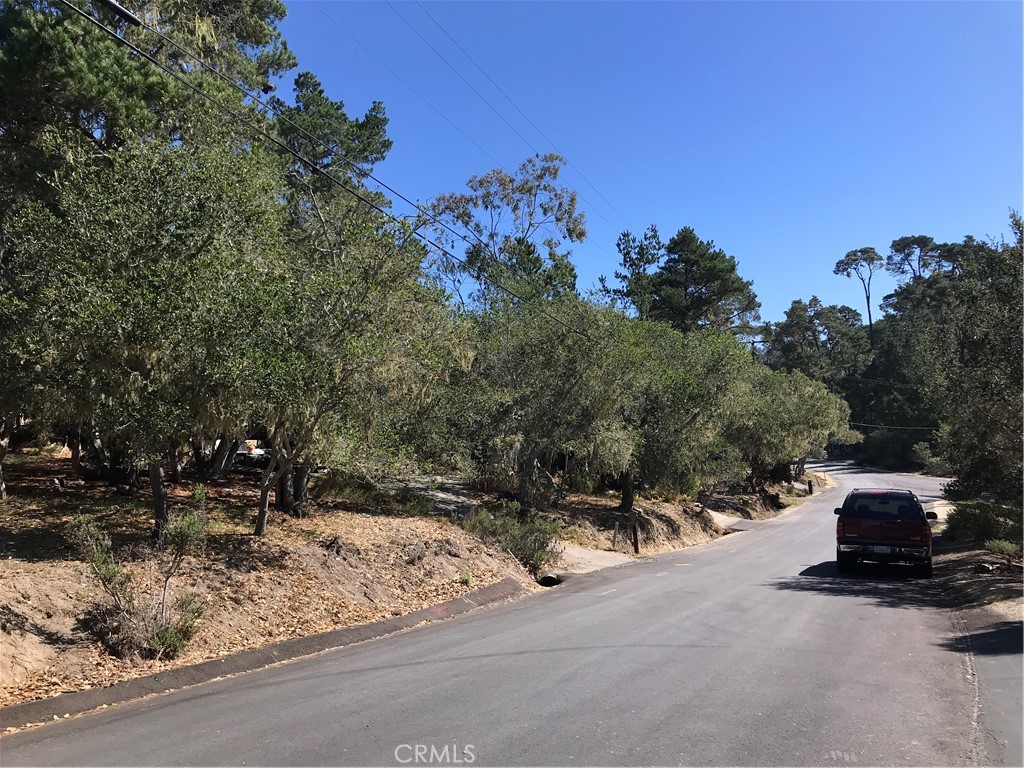 Lodge Hill(430) - Land