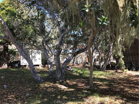 Tiny photo for 0 Saint James Road, Cambria, CA 93428 (MLS # SC22215081)