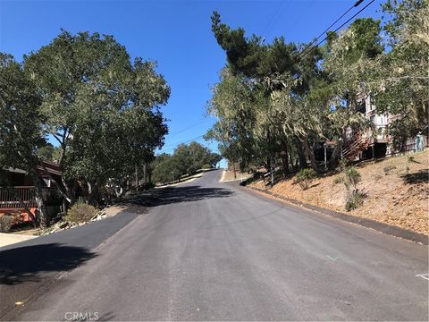 Tiny photo for 0 Saint James Road, Cambria, CA 93428 (MLS # SC22215081)