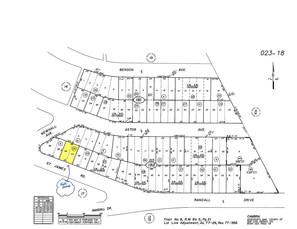 Lodge Hill(430) - Land