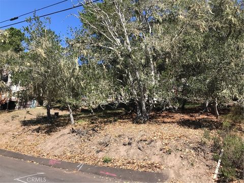 Tiny photo for 0 Saint James Road, Cambria, CA 93428 (MLS # SC22215081)