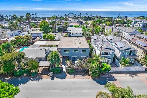 2024 Montgomery Ave Cardiff By The Sea CA 92007