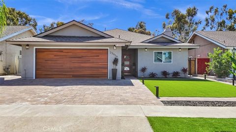 A home in Lake Forest